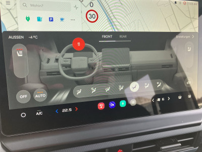 KIA PV5 Neuwagen KIA PV5 Neuwagen