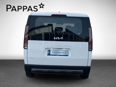 KIA PV5 Neuwagen KIA PV5 Neuwagen