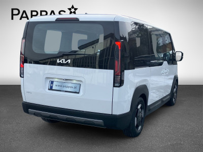 KIA PV5 Neuwagen KIA PV5 Neuwagen