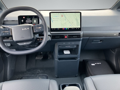 KIA PV5 Neuwagen KIA PV5 Neuwagen