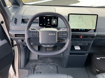 KIA PV5 Neuwagen KIA PV5 Neuwagen