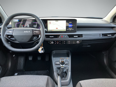 KIA Stonic Neuwagen