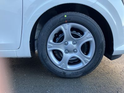 KIA Picanto Neuwagen