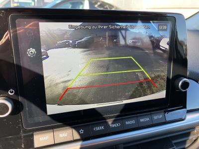 KIA Picanto Neuwagen