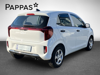 KIA Picanto Neuwagen