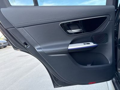 Mercedes-Benz GLC Gebrauchtwagen