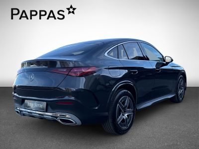 Mercedes-Benz GLC Gebrauchtwagen