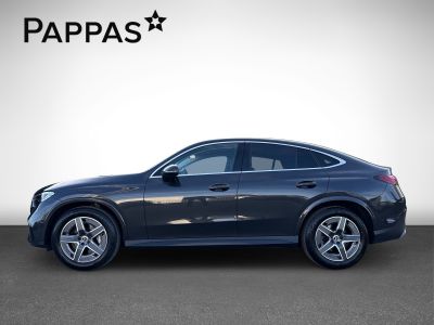 Mercedes-Benz GLC Gebrauchtwagen