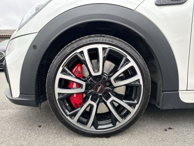 MINI Clubman Gebrauchtwagen