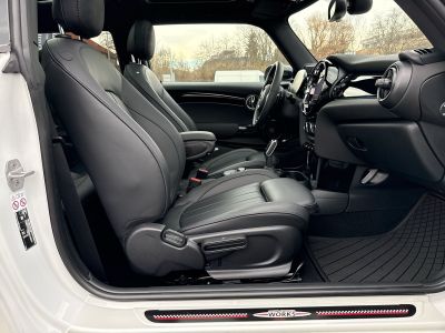 MINI Clubman Gebrauchtwagen