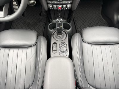 MINI Clubman Gebrauchtwagen