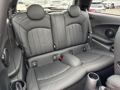 MINI Clubman Gebrauchtwagen