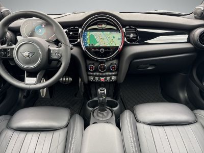 MINI Clubman Gebrauchtwagen