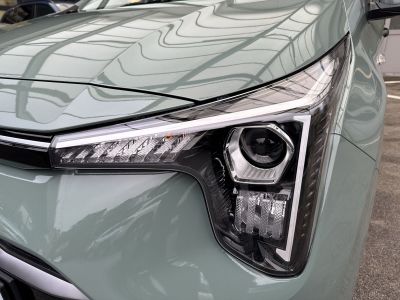 KIA Picanto Neuwagen