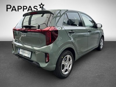 KIA Picanto Neuwagen