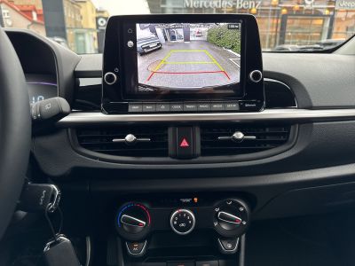 KIA Picanto Neuwagen KIA Picanto Neuwagen