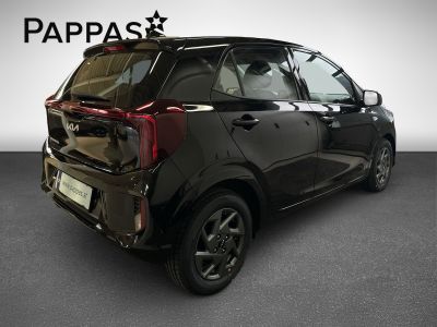 KIA Picanto Neuwagen KIA Picanto Neuwagen