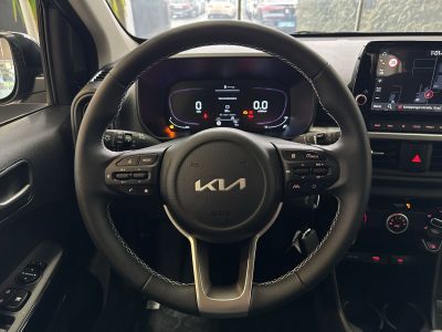 KIA Picanto Neuwagen KIA Picanto Neuwagen