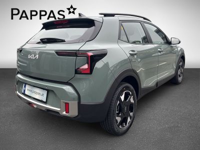 KIA Stonic Neuwagen