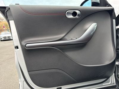 Smart #1 Vorführwagen Smart #1 Vorführwagen
