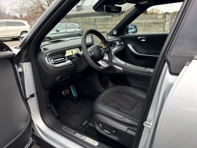 Smart #1 Vorführwagen Smart #1 Vorführwagen