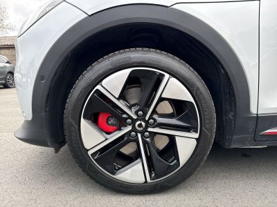 Smart #1 Vorführwagen Smart #1 Vorführwagen