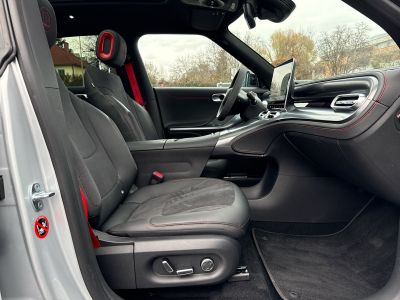 Smart #1 Vorführwagen Smart #1 Vorführwagen