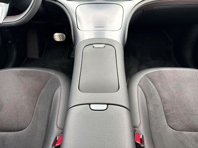 Smart #1 Vorführwagen Smart #1 Vorführwagen