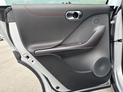 Smart #1 Vorführwagen Smart #1 Vorführwagen