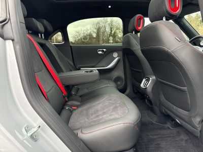 Smart #1 Vorführwagen Smart #1 Vorführwagen