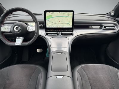 Smart #1 Vorführwagen Smart #1 Vorführwagen