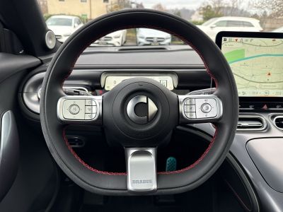 Smart #1 Vorführwagen Smart #1 Vorführwagen