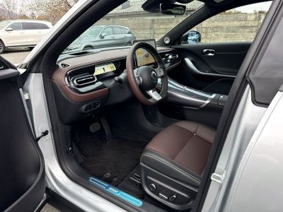 Smart #3 Vorführwagen