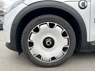 Smart #3 Vorführwagen