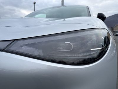 Smart #3 Vorführwagen