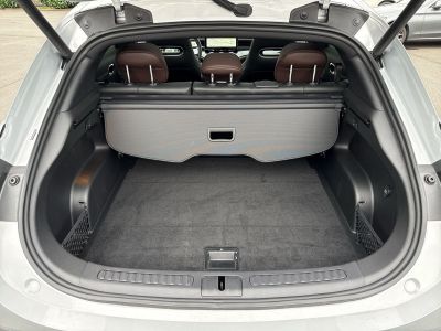 Smart #3 Vorführwagen