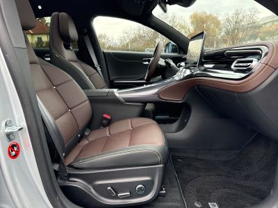 Smart #3 Vorführwagen