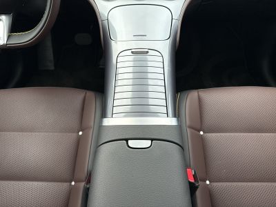 Smart #3 Vorführwagen