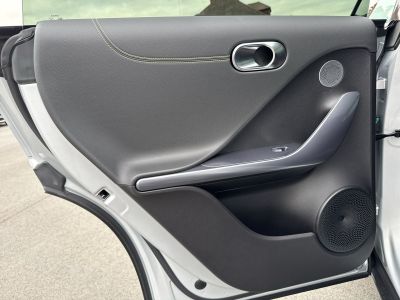 Smart #3 Vorführwagen