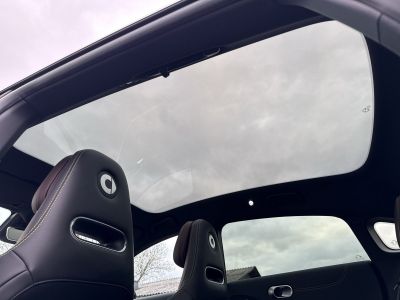 Smart #3 Vorführwagen