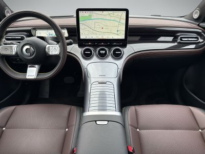 Smart #3 Vorführwagen