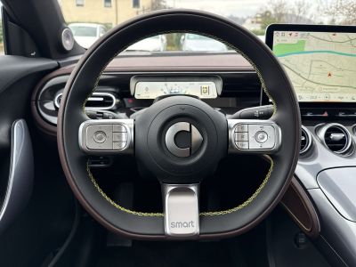 Smart #3 Vorführwagen