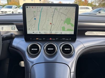 Smart #3 Gebrauchtwagen