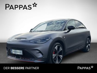 Smart #3 Gebrauchtwagen