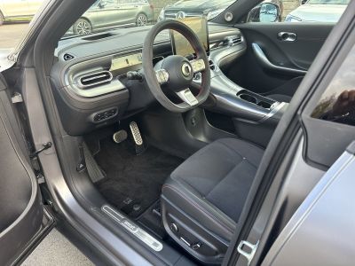 Smart #3 Gebrauchtwagen