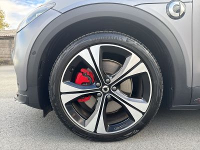 Smart #3 Gebrauchtwagen Smart #3 Gebrauchtwagen