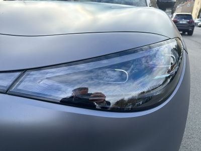 Smart #3 Gebrauchtwagen Smart #3 Gebrauchtwagen