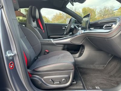 Smart #3 Gebrauchtwagen