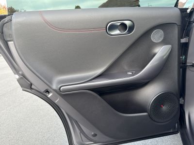 Smart #3 Gebrauchtwagen Smart #3 Gebrauchtwagen