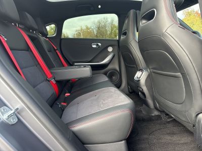 Smart #3 Gebrauchtwagen